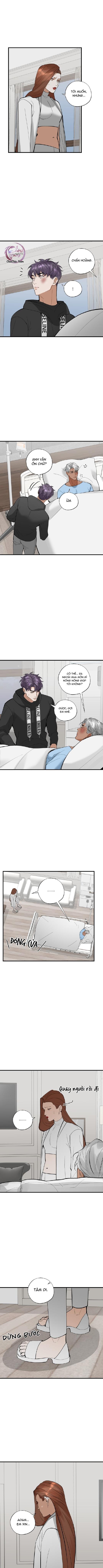 Đọc truyện Lặng Lẽ Ngắm Nhìn Em [END] - Chapter 46