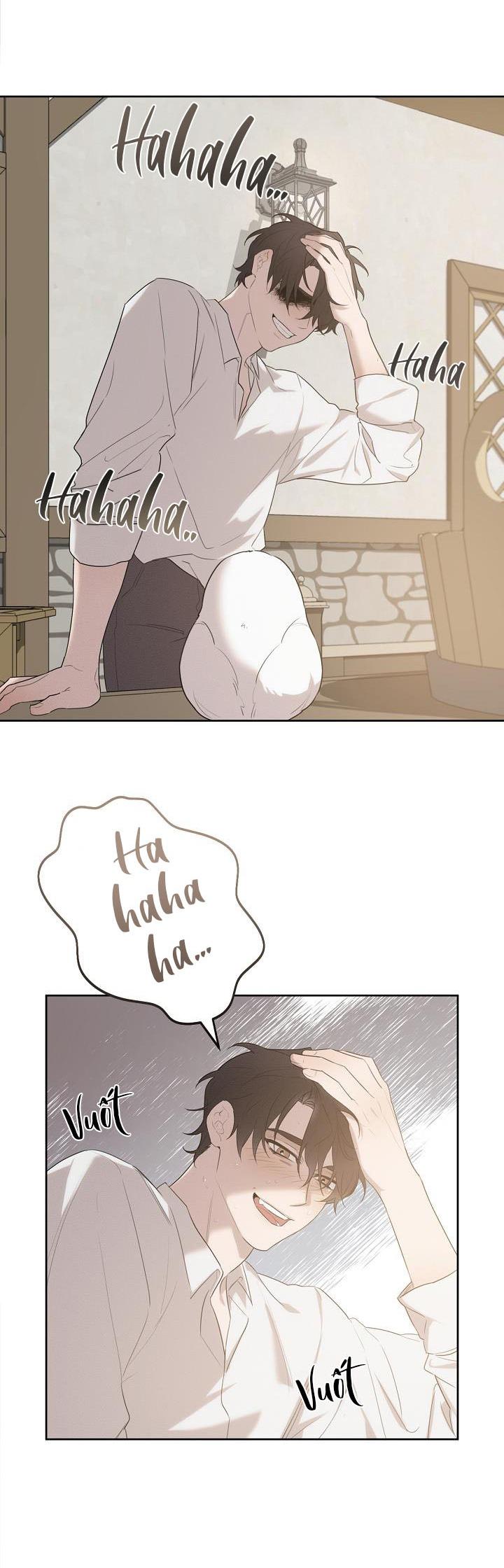 Đọc truyện  Xin Người Đừng Nhấn - Chapter 14