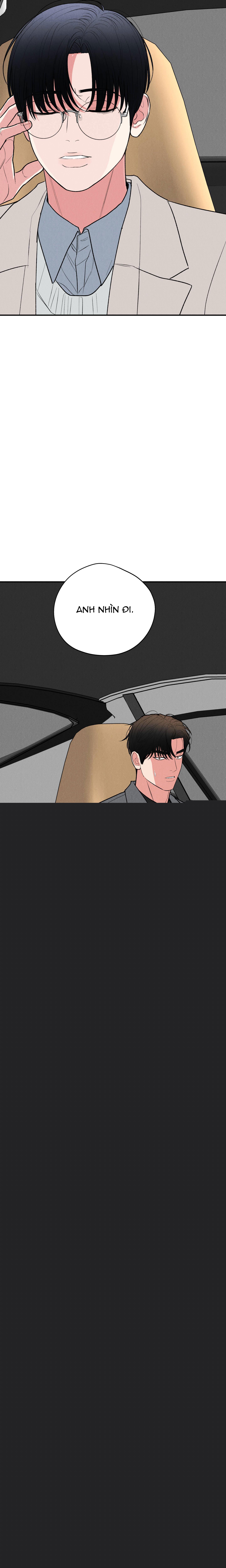 Đọc truyện (DROP) MÓN QUÀ DÀNH CHO KẺ NGẠO MẠN - Chapter 45