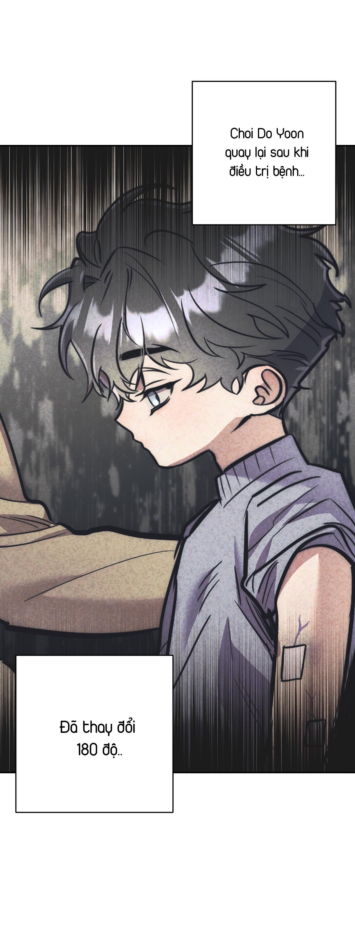 Đọc truyện  Stigma - Chapter 27