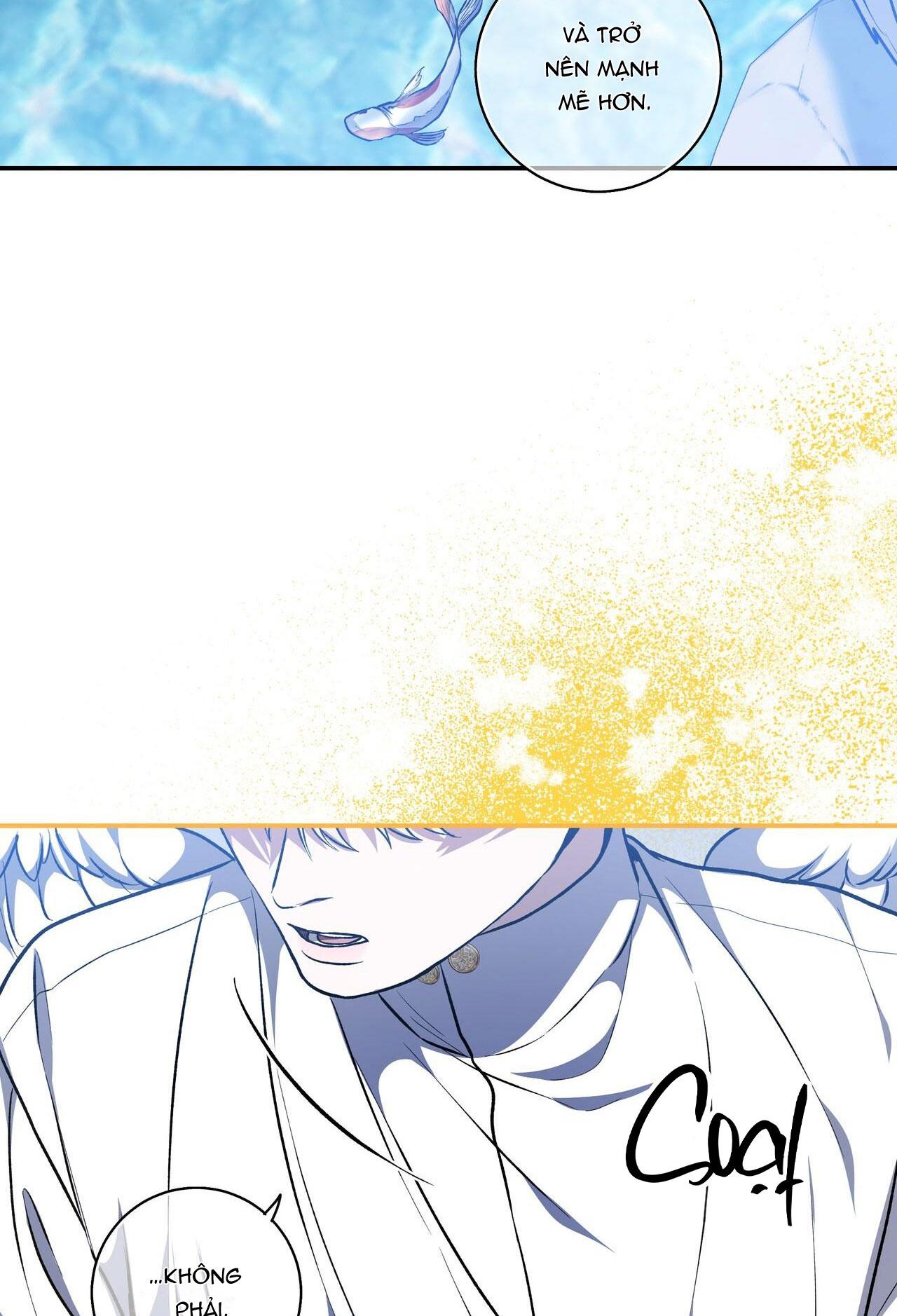 Đọc truyện CÁCH TỒN TẠI NHƯ MỘT NGƯỜI CHƠI - Chapter 35