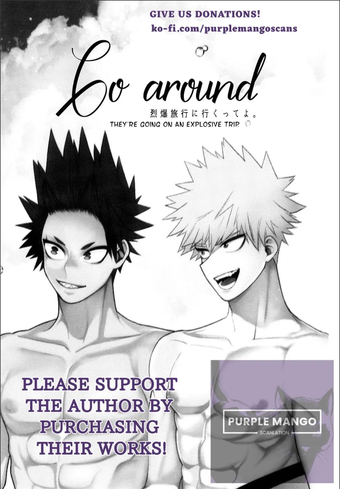 Đọc truyện ONESHOT THEO YÊU CẦU - Chapter 112