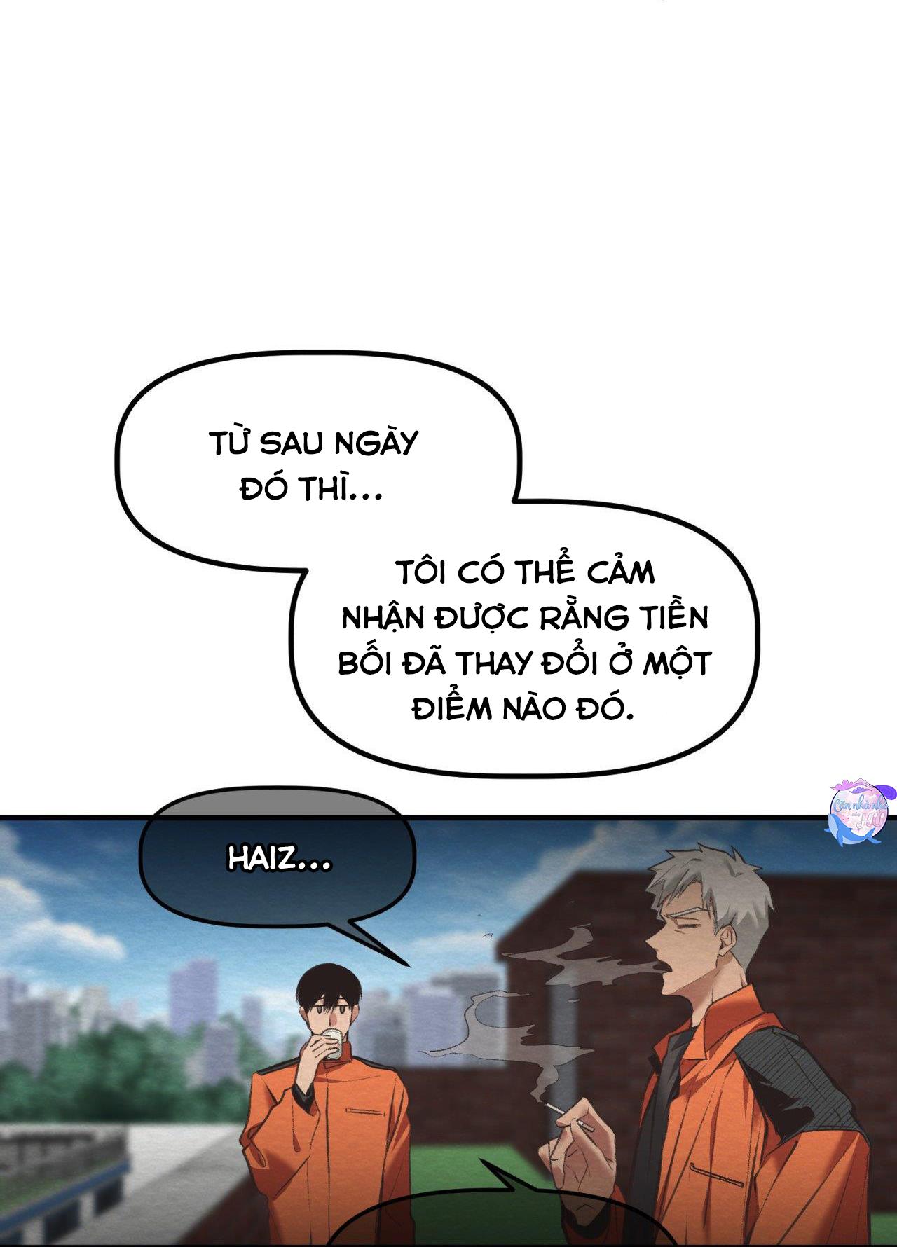 Đọc truyện (END SS) DEVIL ON TOP - Chapter 28