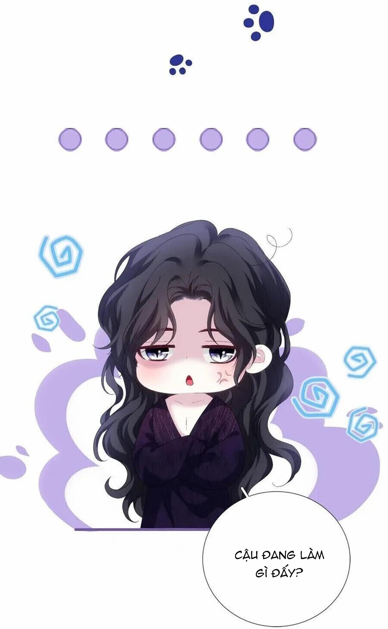 Đọc truyện Thánh Tâm không dễ chọc - Chapter 57