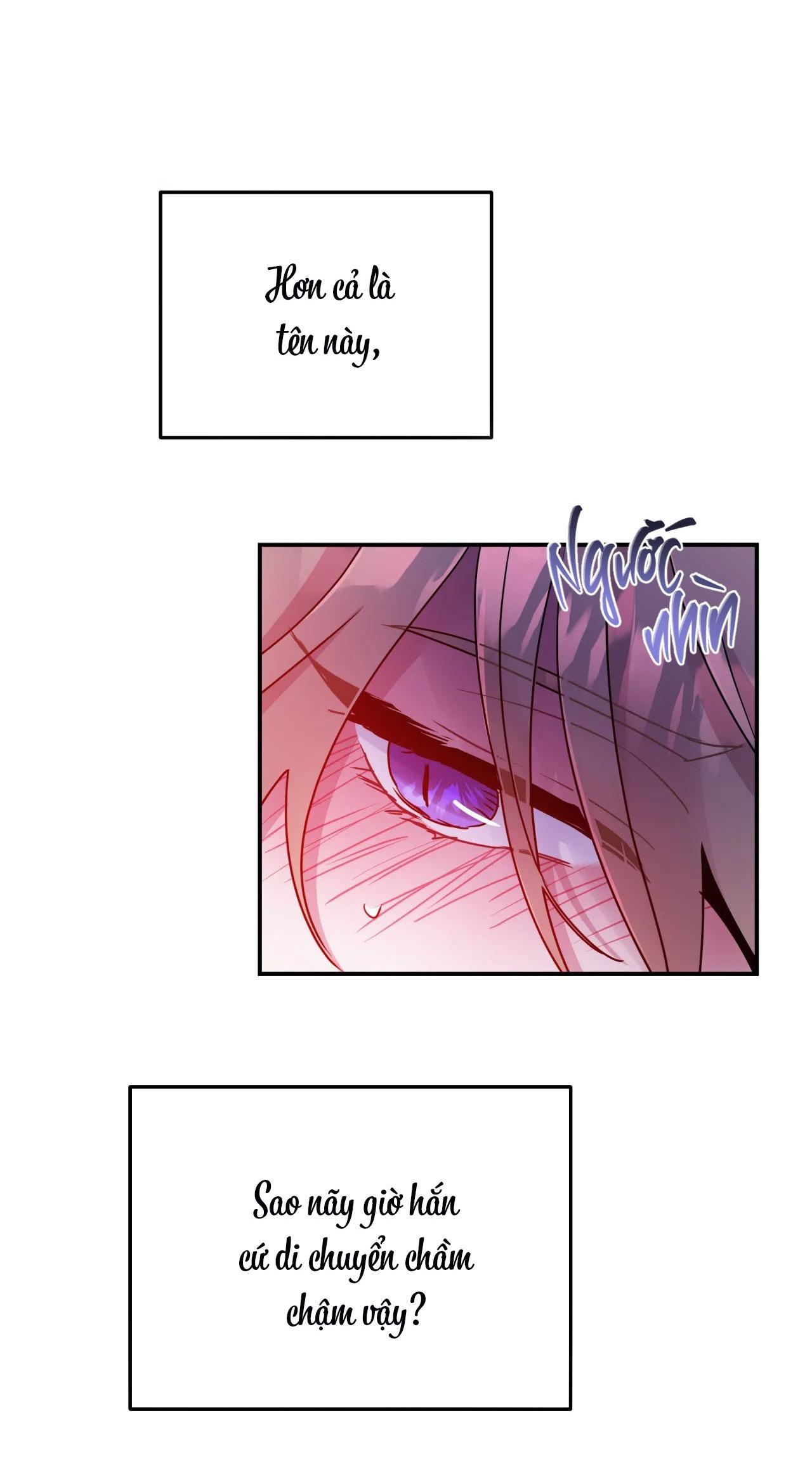 Đọc truyện  Ám Giữ Linh Hồn - Chapter 58