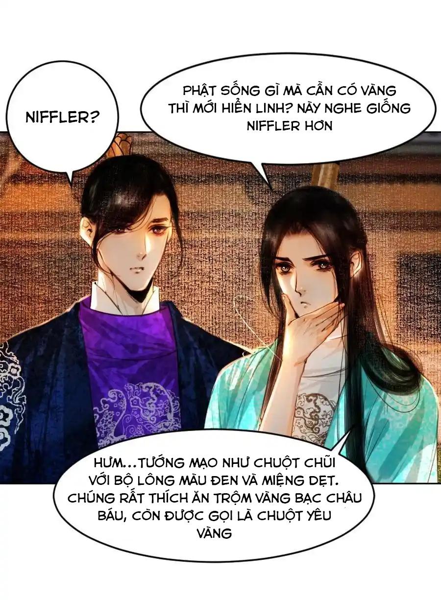 Đọc truyện Vòng Luân Hồi - Chapter 82