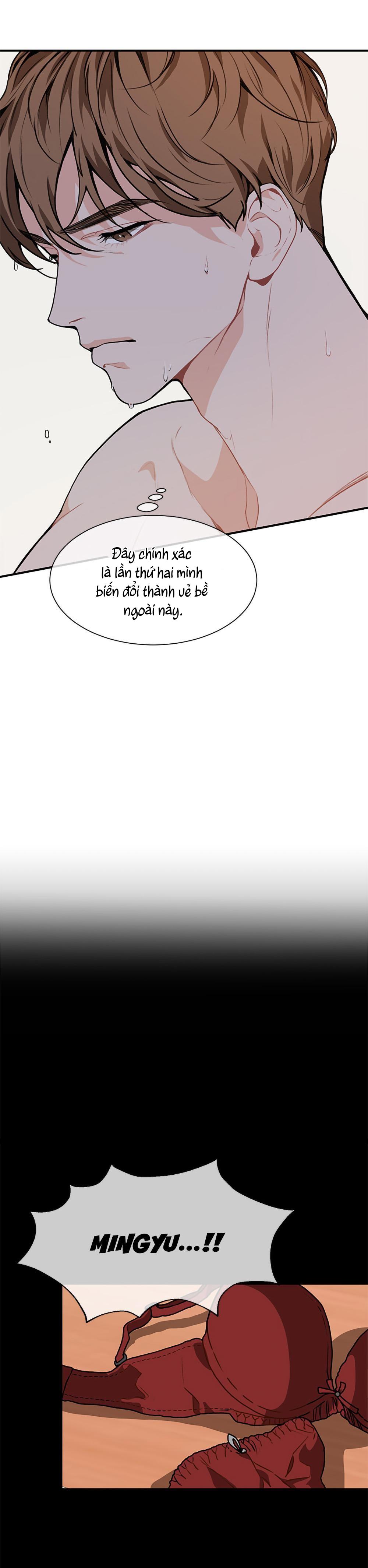 Đọc truyện Anh Thích Phiên Bản Nào Hơn - Chapter 2