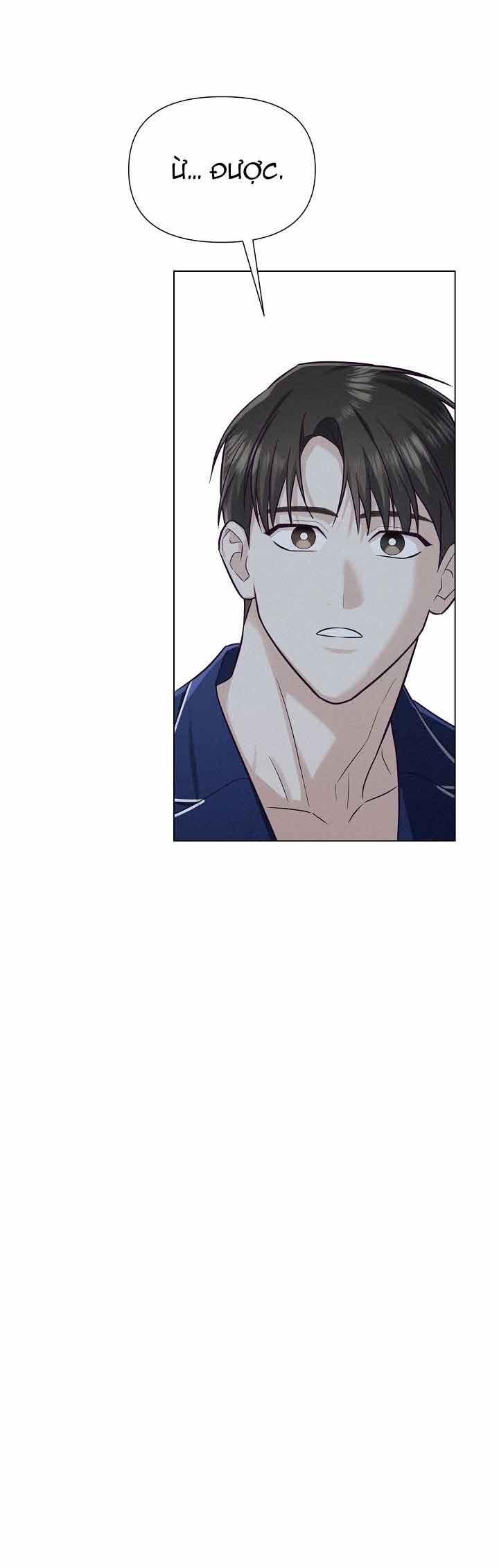 Đọc truyện  TÌNH YÊU HỎA TIỄN - Chapter 11