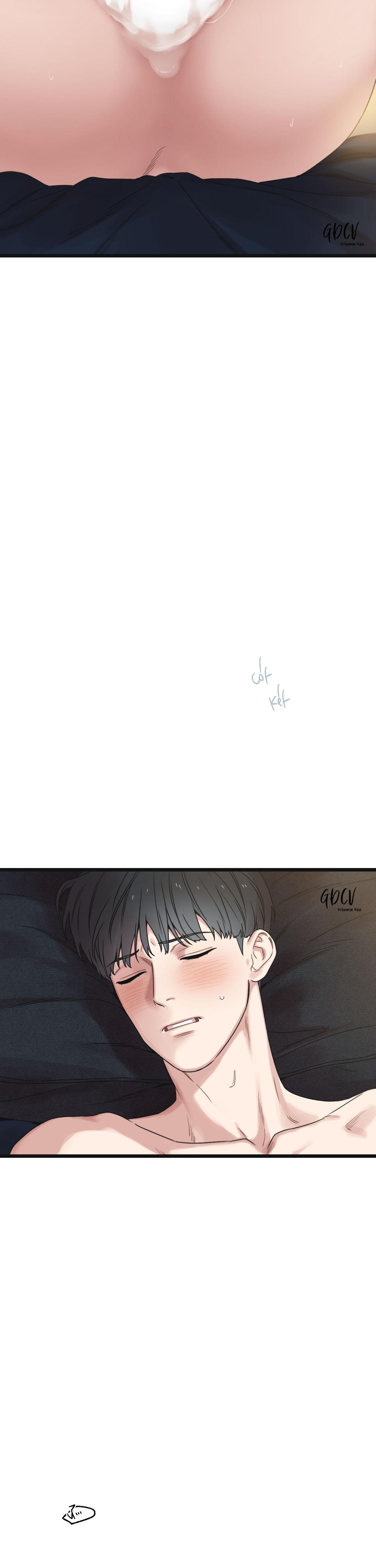 Đọc truyện TRÙNG PHÙNG - Chapter 52