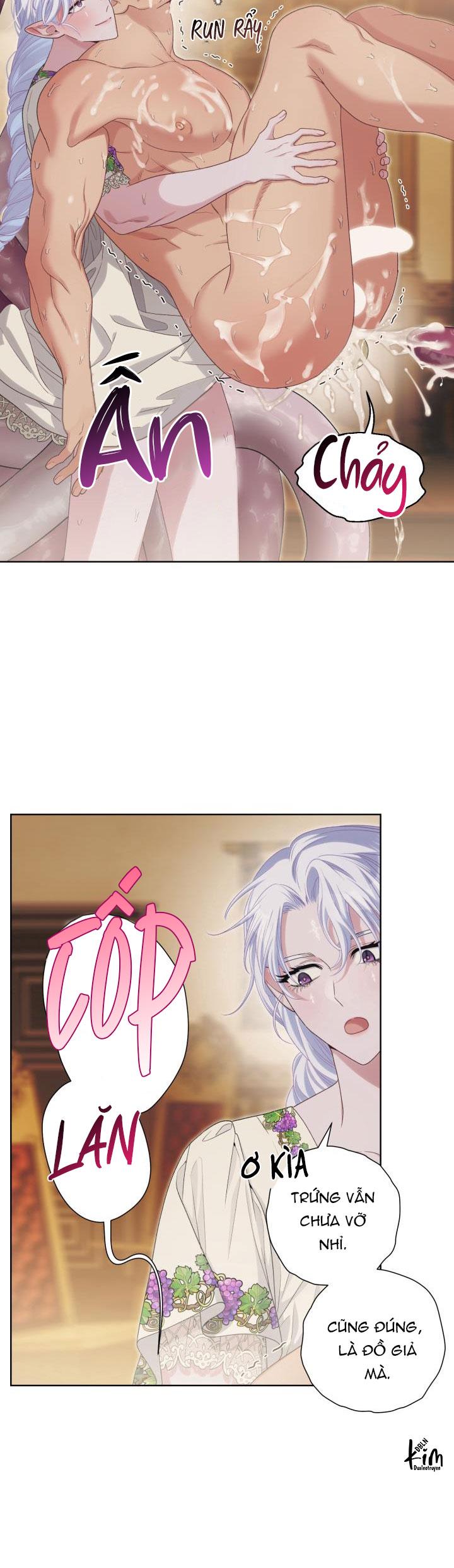 Đọc truyện SỰ THAM LAM CỦA NHÂN LOẠI - Chapter 6.7