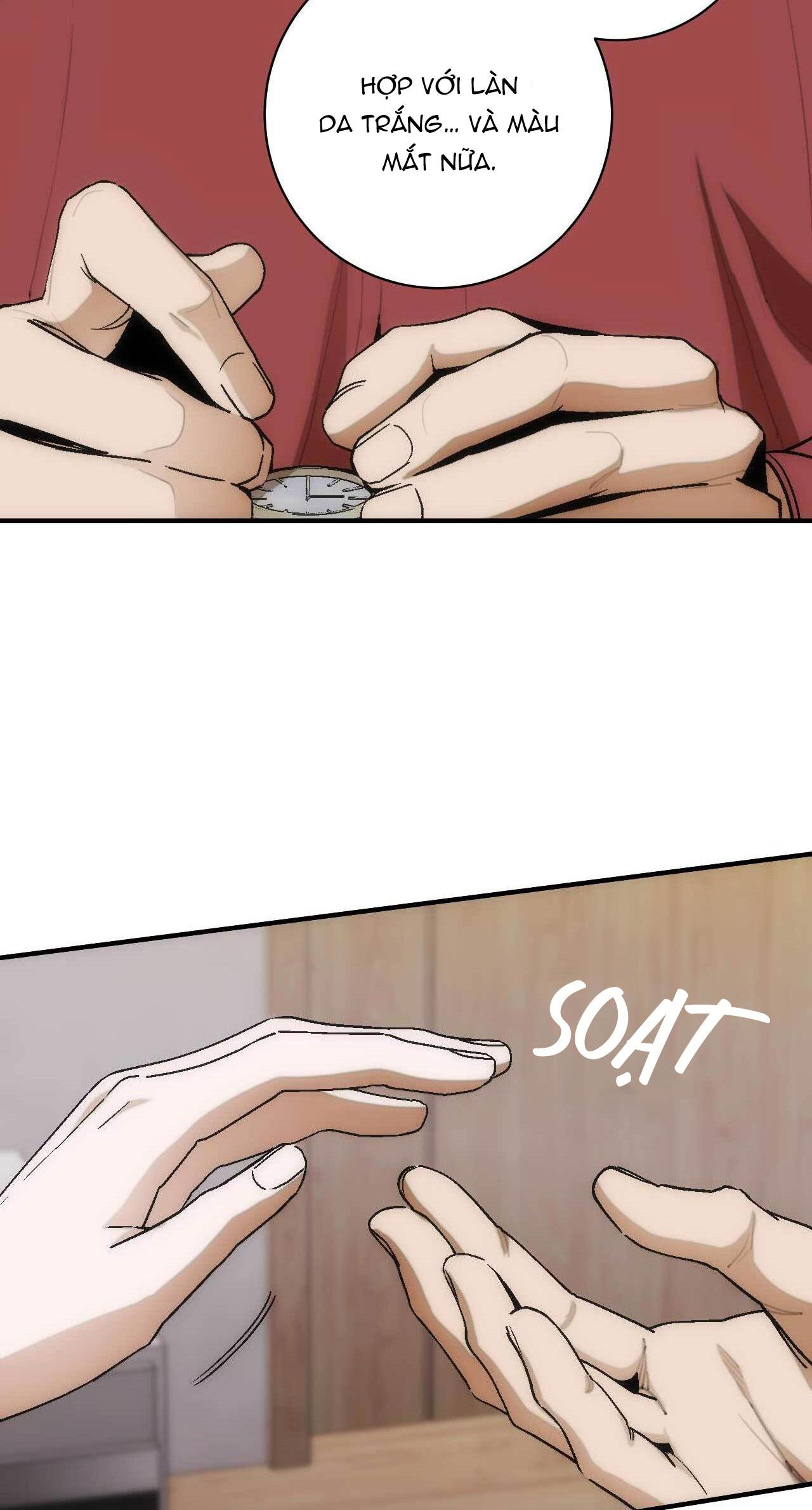 Đọc truyện CHÌM TRONG KHOÁI LẠC - Chapter 13