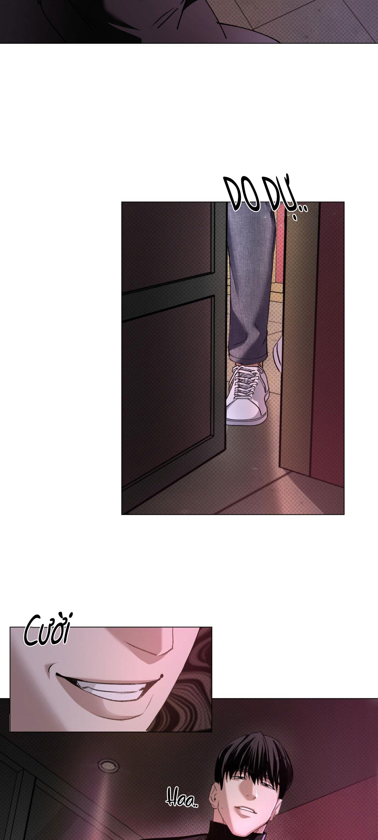 Đọc truyện BL NGẮN CHỊCH HỎNY - Chapter 24.1