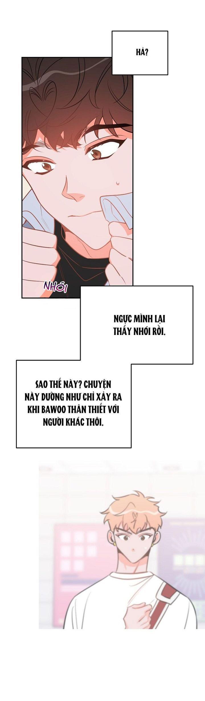 Đọc truyện Có Chuyện Gì Xảy Ra với Sự Nổi Tiếng Của Tôi Thế? - Chapter 78