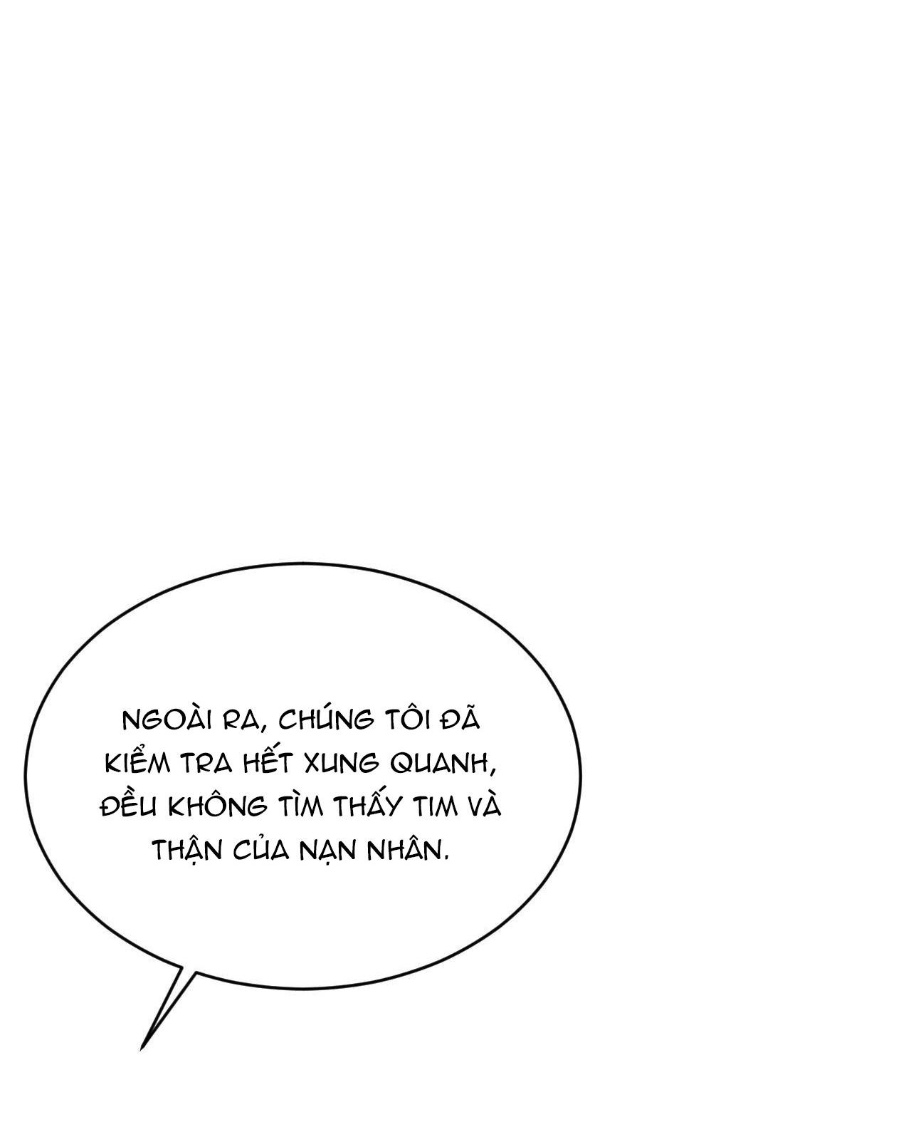 Đọc truyện Lông Vũ Ngược Sáng - Chapter 5