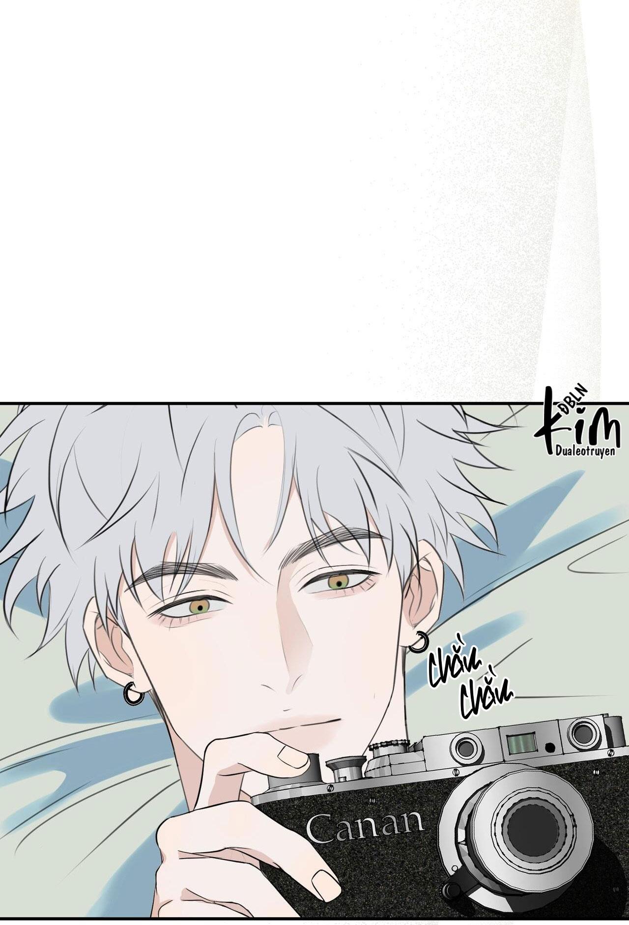 Đọc truyện NGHIỆN SEX - Chapter 23.2