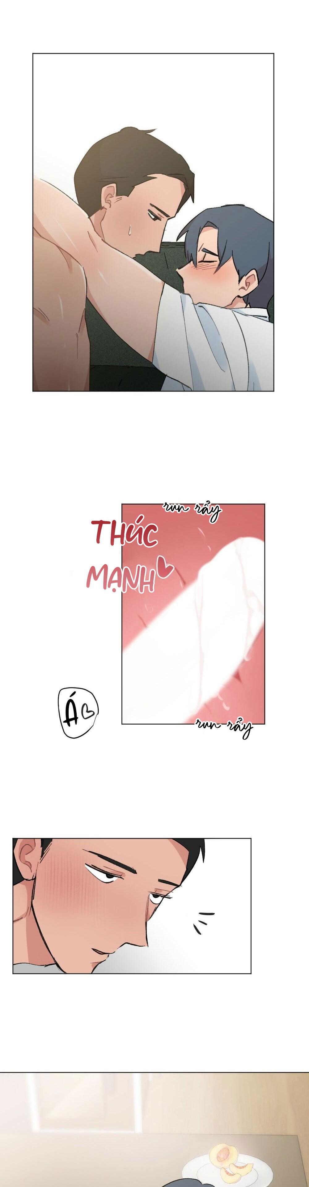 Đọc truyện TUYỂN TẬP DÚ BỰ - Chapter 59