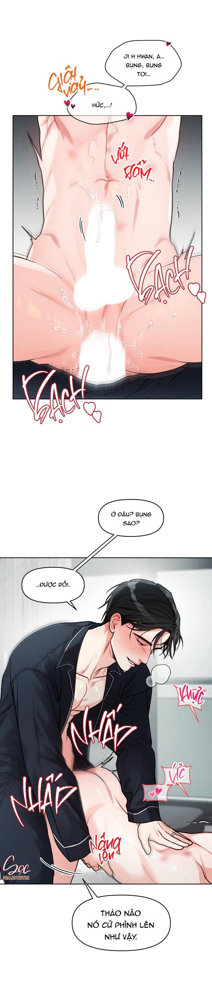 Đọc truyện Private Call - Chapter 10.2