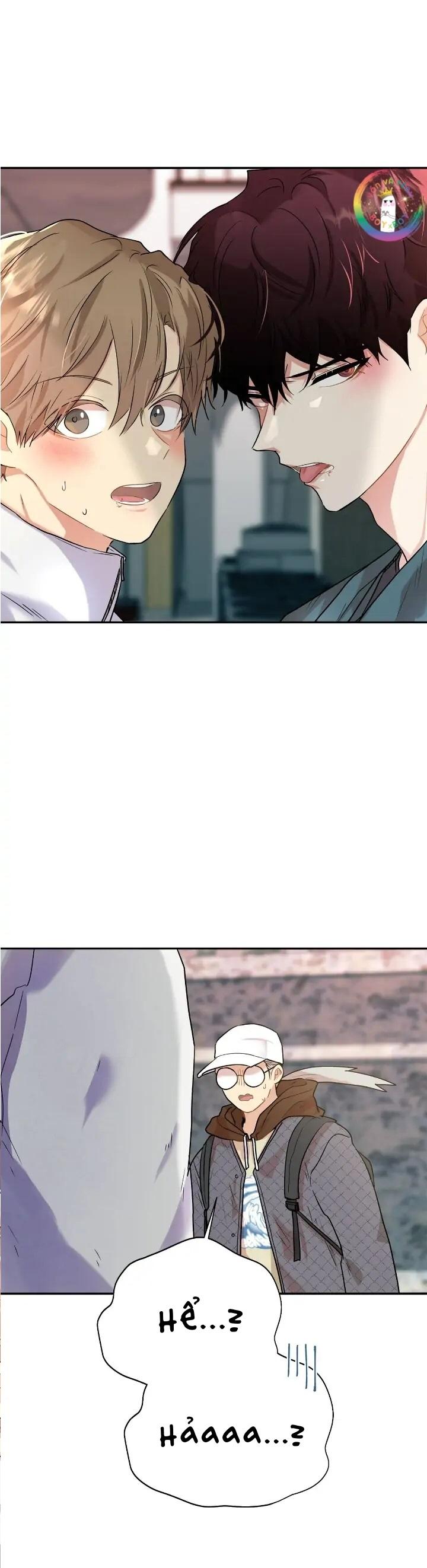 Đọc truyện (END) Nếu Như Cậu Bạn Hàng Xóm Là Vampire? - Chapter 48