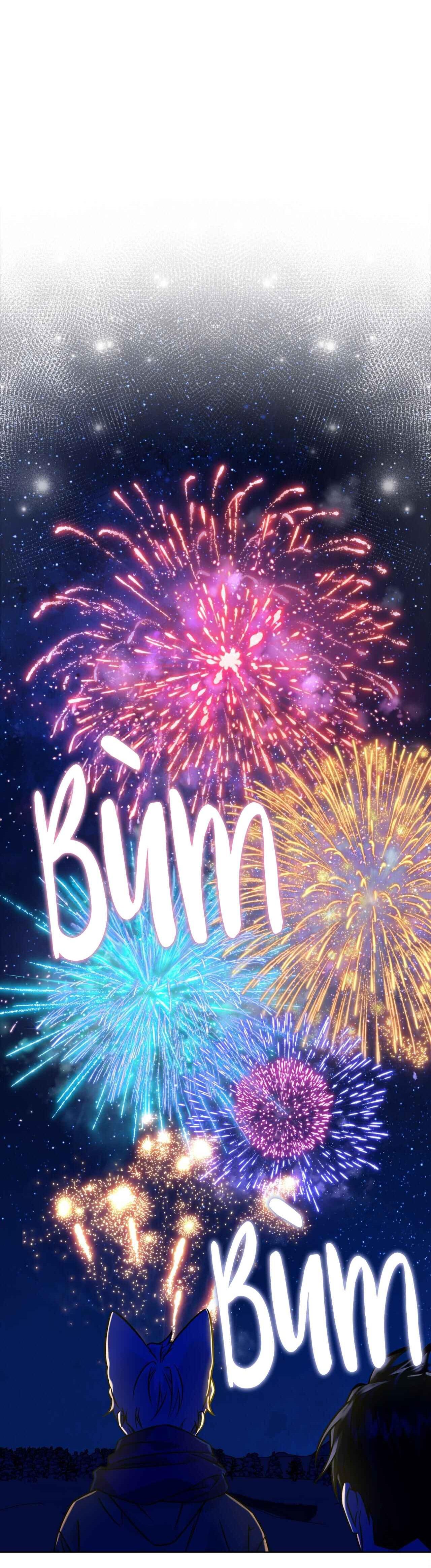 Đọc truyện NƯỚC UỐNG TÌNH YÊU CỦA CÁO PLIN - Chapter 30