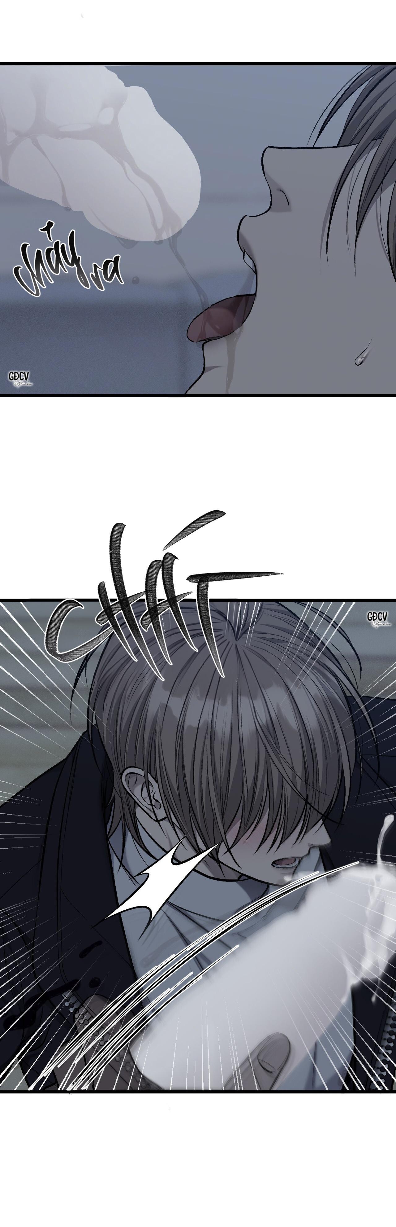 Đọc truyện PHI VỤ BẨN THỈU - Chapter 45