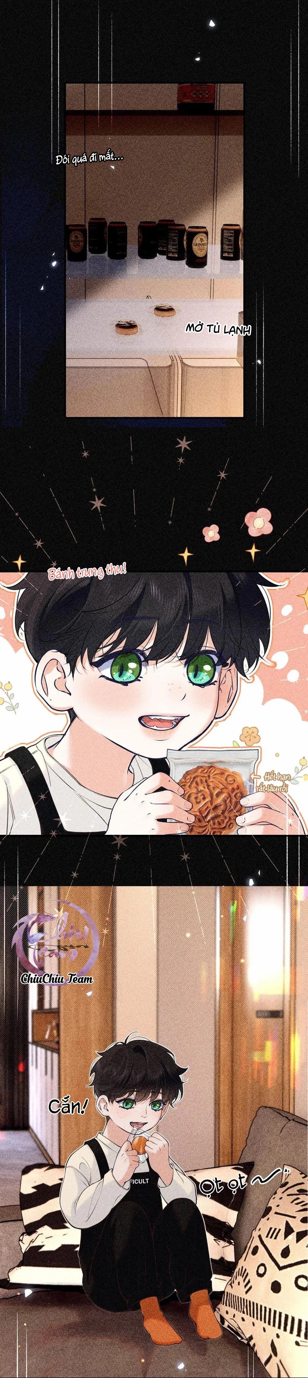 Đọc truyện Bắt đầu làm bạn trai từ số 0 - Chapter 37