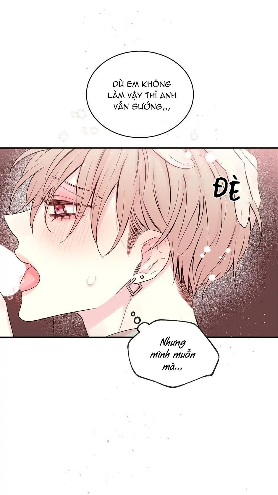 Đọc truyện (END) Bí Mật Của Tôi - Chapter 77
