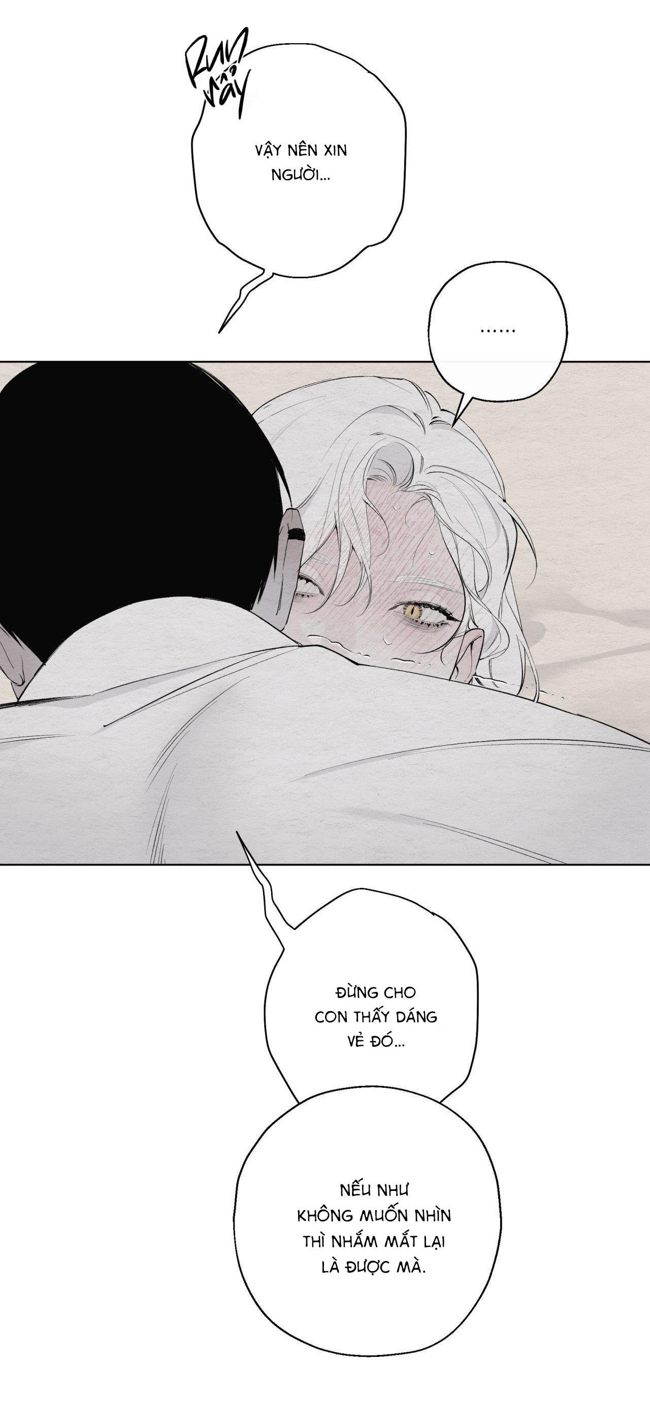 Đọc truyện  Lạc Hồn - Chapter 13