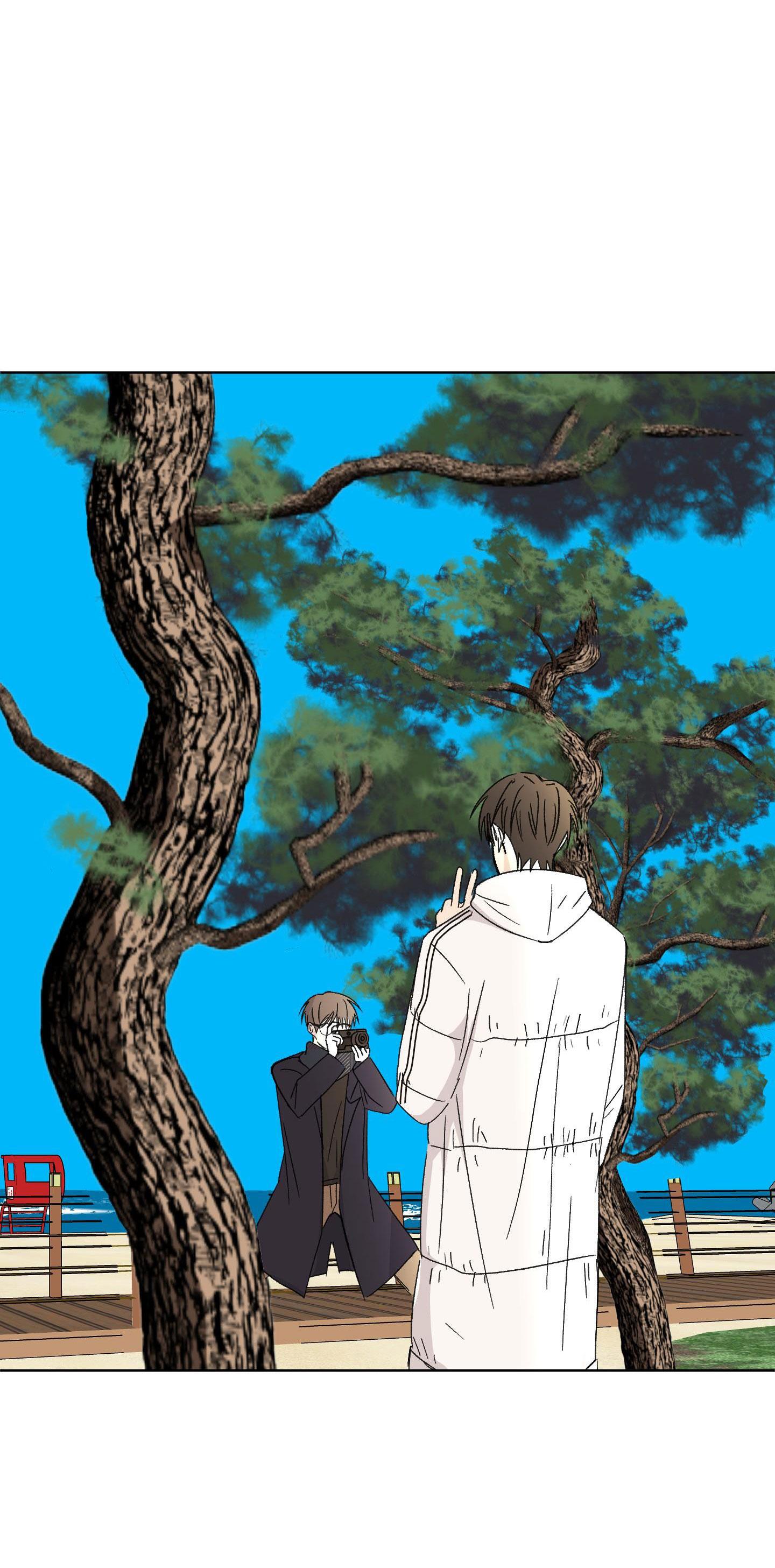 Đọc truyện Missing Romance - Chapter 25