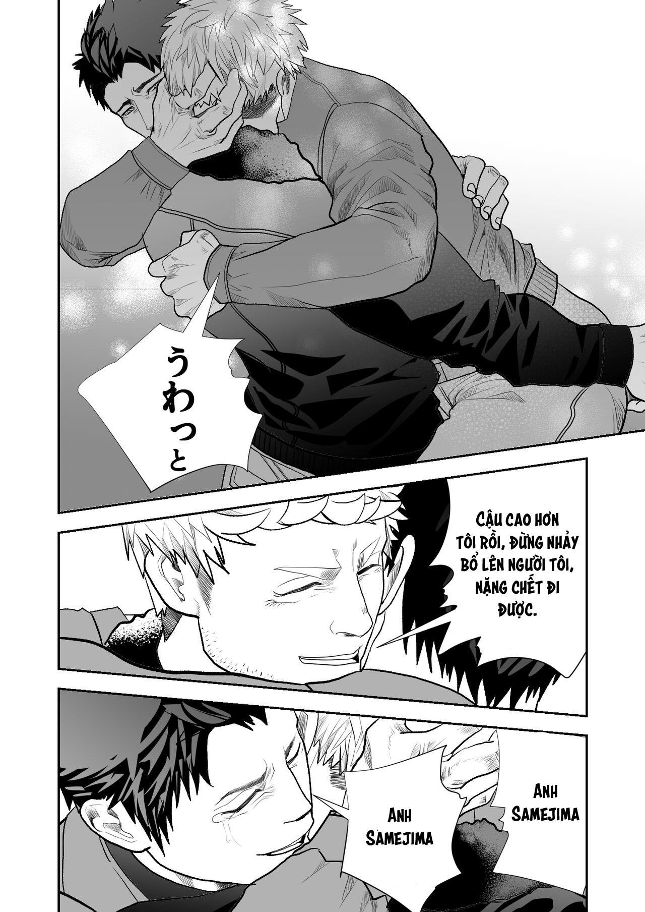 Đọc truyện Cưng mà nói - Chapter 155