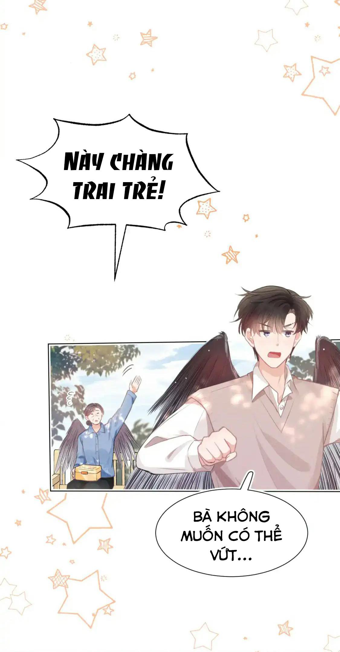 Đọc truyện Ss2 Một ngụm ăn cả thỏ con - Chapter 48