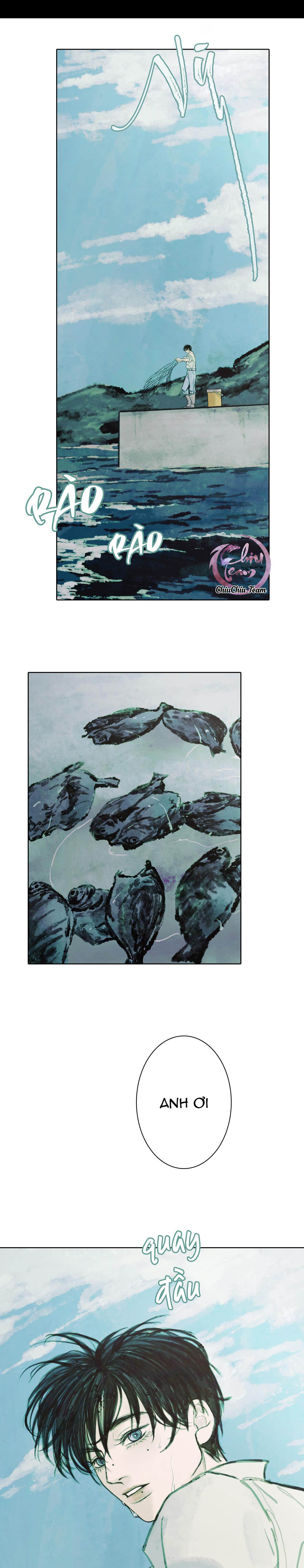 Đọc truyện Hừng Đông - Chapter 4