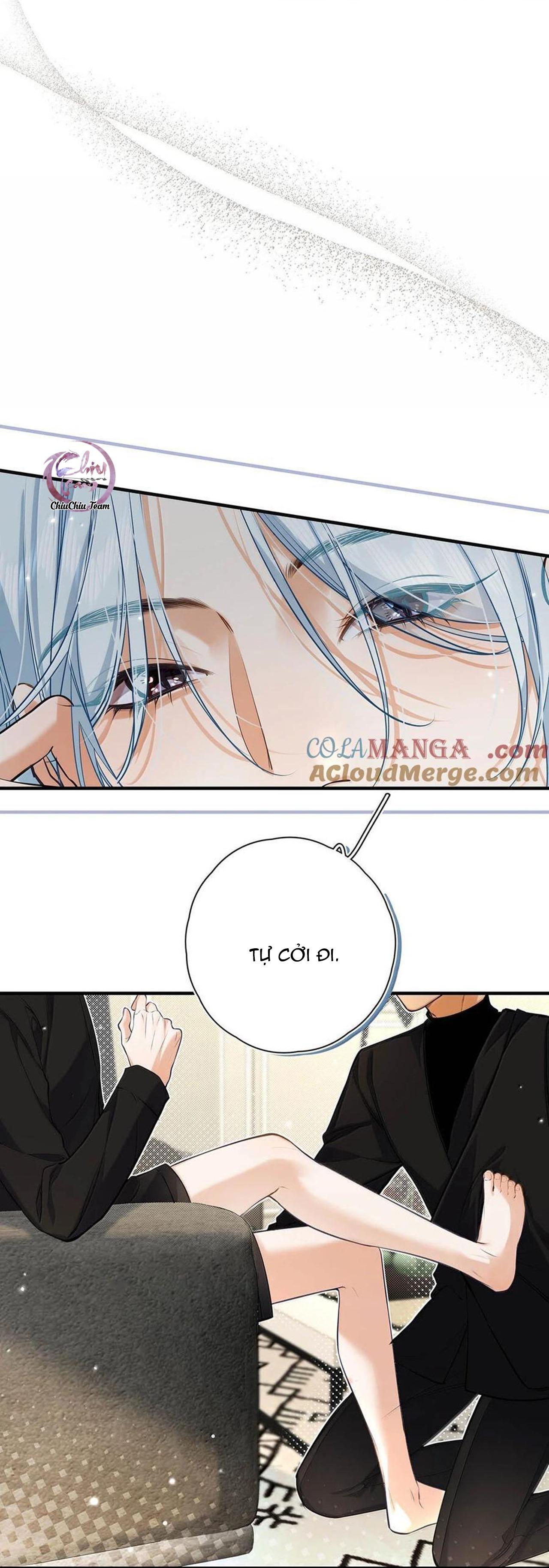 Đọc truyện Bắt đầu làm bạn trai từ số 0 - Chapter 27