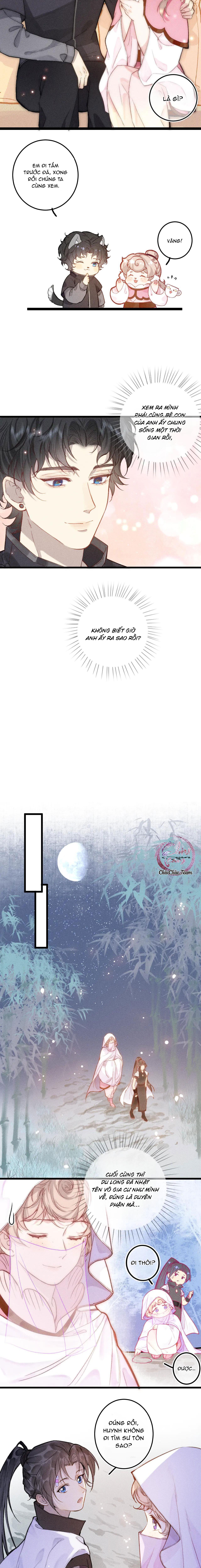 Đọc truyện Ngốc Nghếch Đáng Yêu - Chapter 11