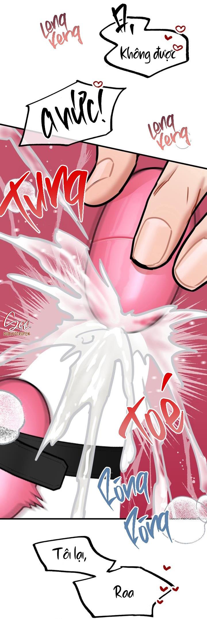 Đọc truyện HƯỚNG DẪN BDSM CƠ BẢN - Chapter 5