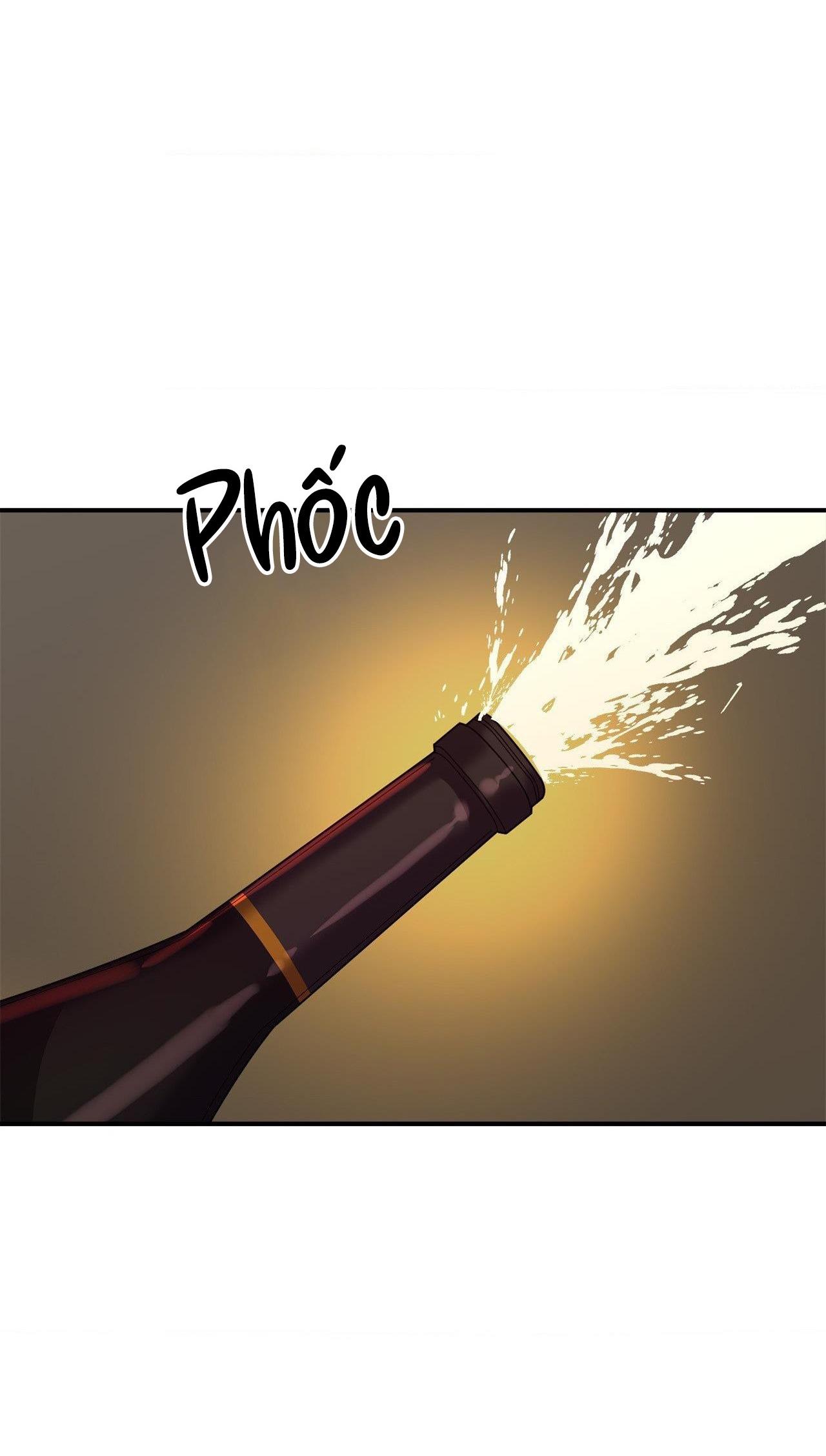 Đọc truyện DỤC VỌNG CỦA QUÁI THÚ - Chapter 11