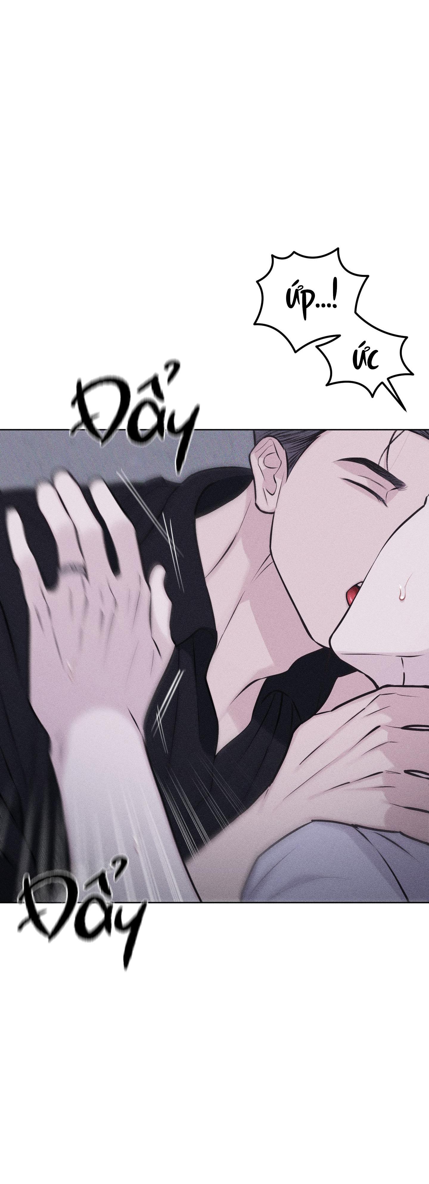 Đọc truyện HÌNH THÁI TÌNH TAN - Chapter 39