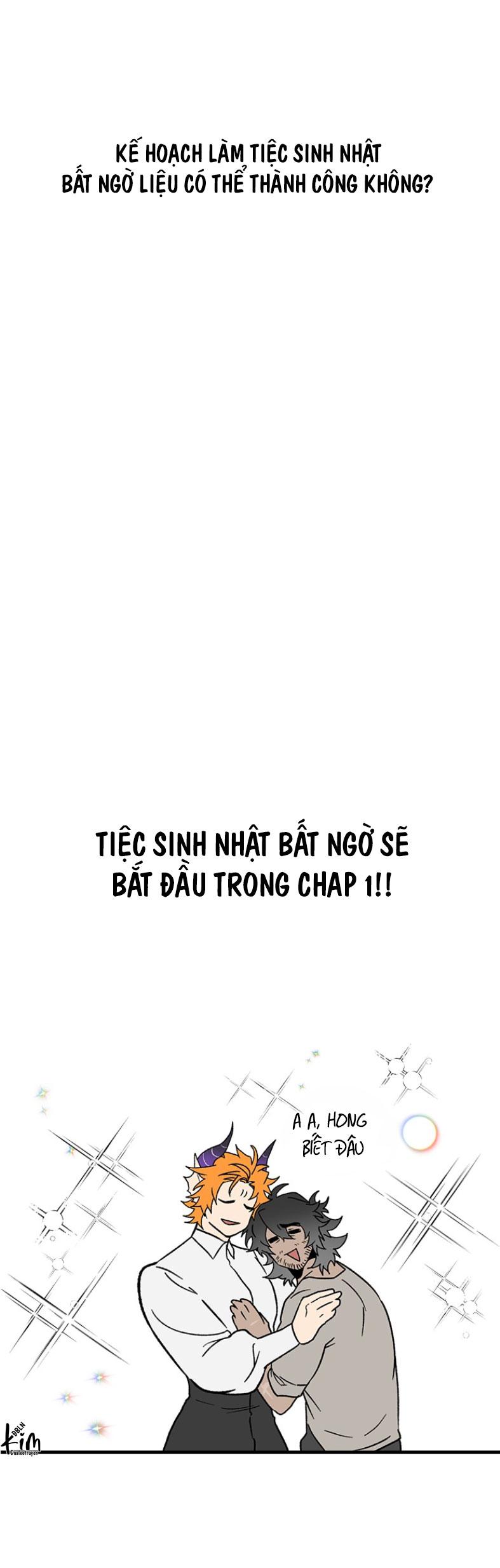 Đọc truyện QUỶ VƯƠNG VÀ NHÀ THÁM HIỂM - Chapter 0
