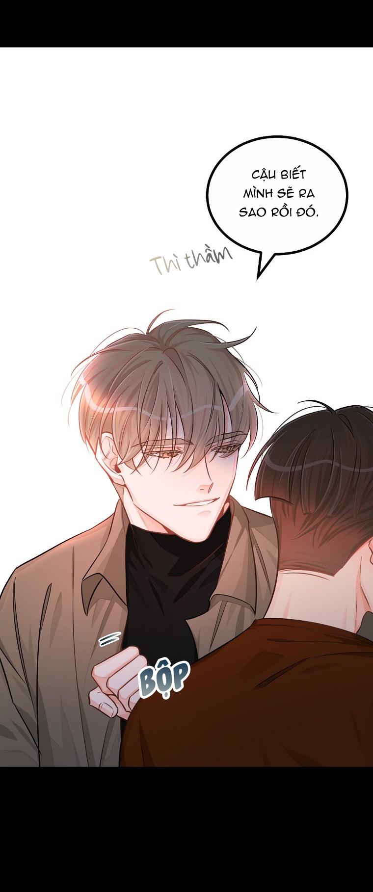 Đọc truyện Có Chuyện Gì Xảy Ra với Sự Nổi Tiếng Của Tôi Thế? - Chapter 46