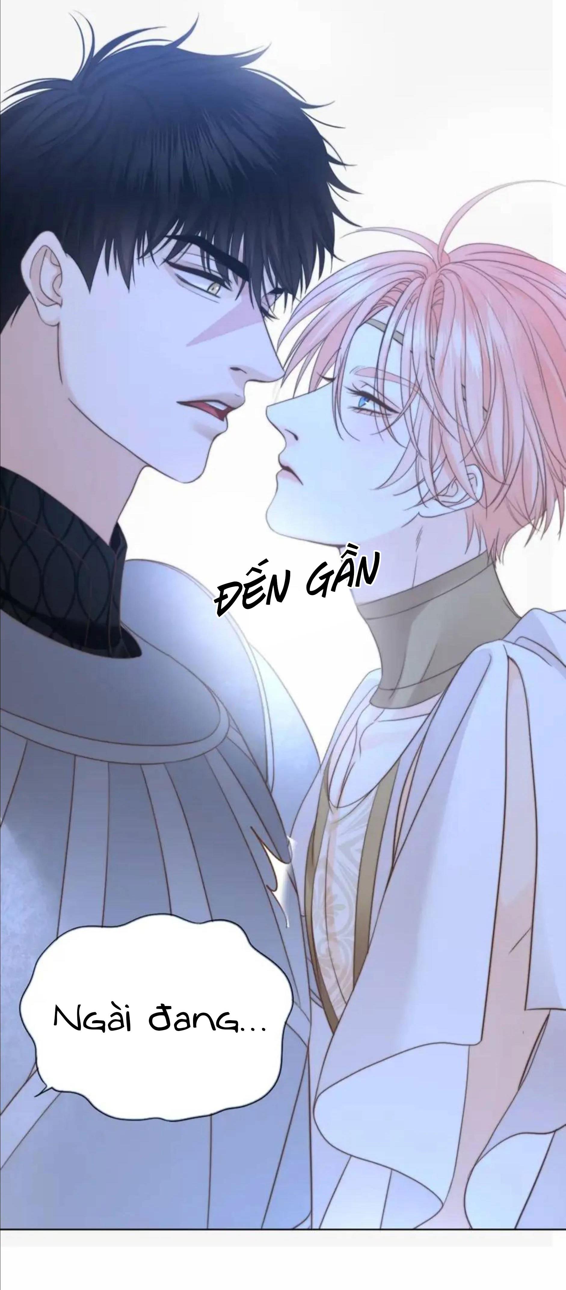 Đọc truyện Crazy About Me - Chapter 12
