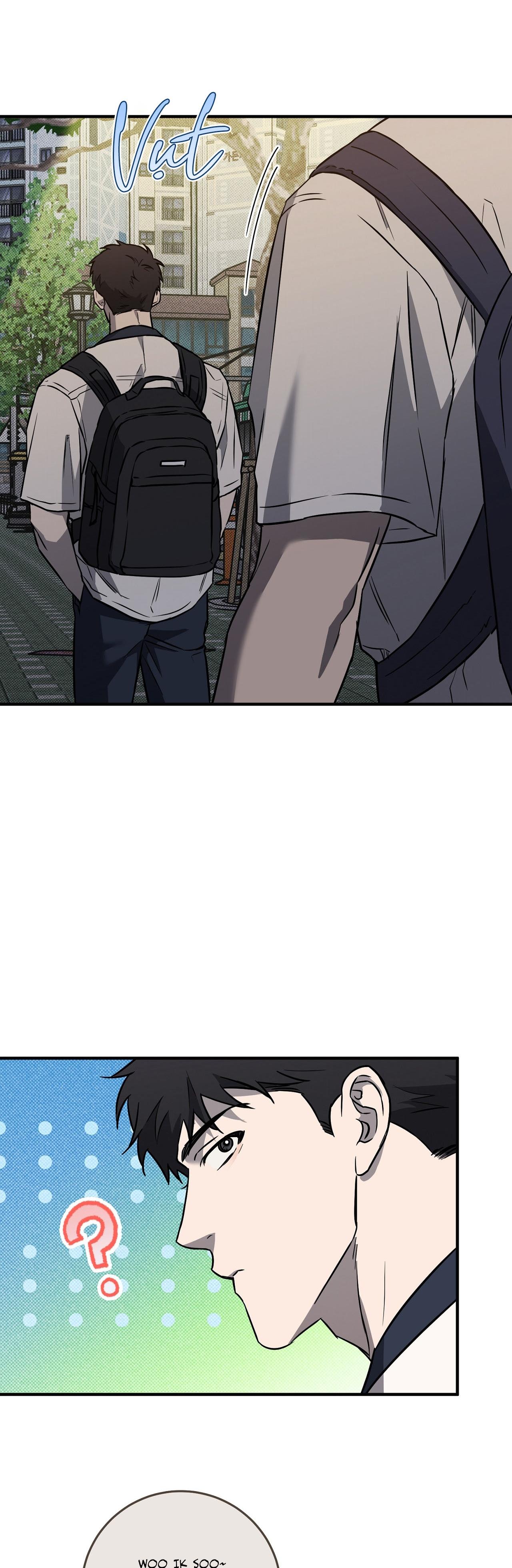 Đọc truyện NĂM NAY SẼ KHÁC - Chapter 17