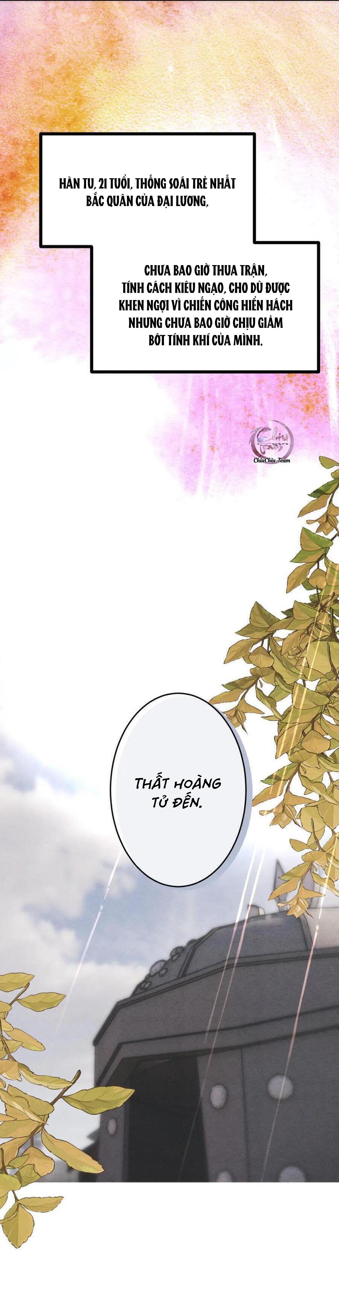 Đọc truyện Anh Trai Rẻ Tiền Của Tôi (END) - Chapter 66.2