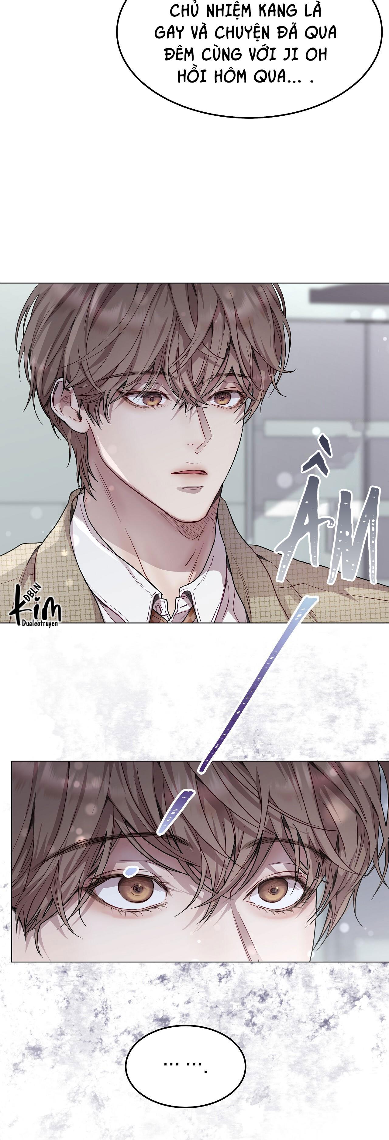 Đọc truyện LỐI SỐNG ÍCH KỶ - Chapter 44