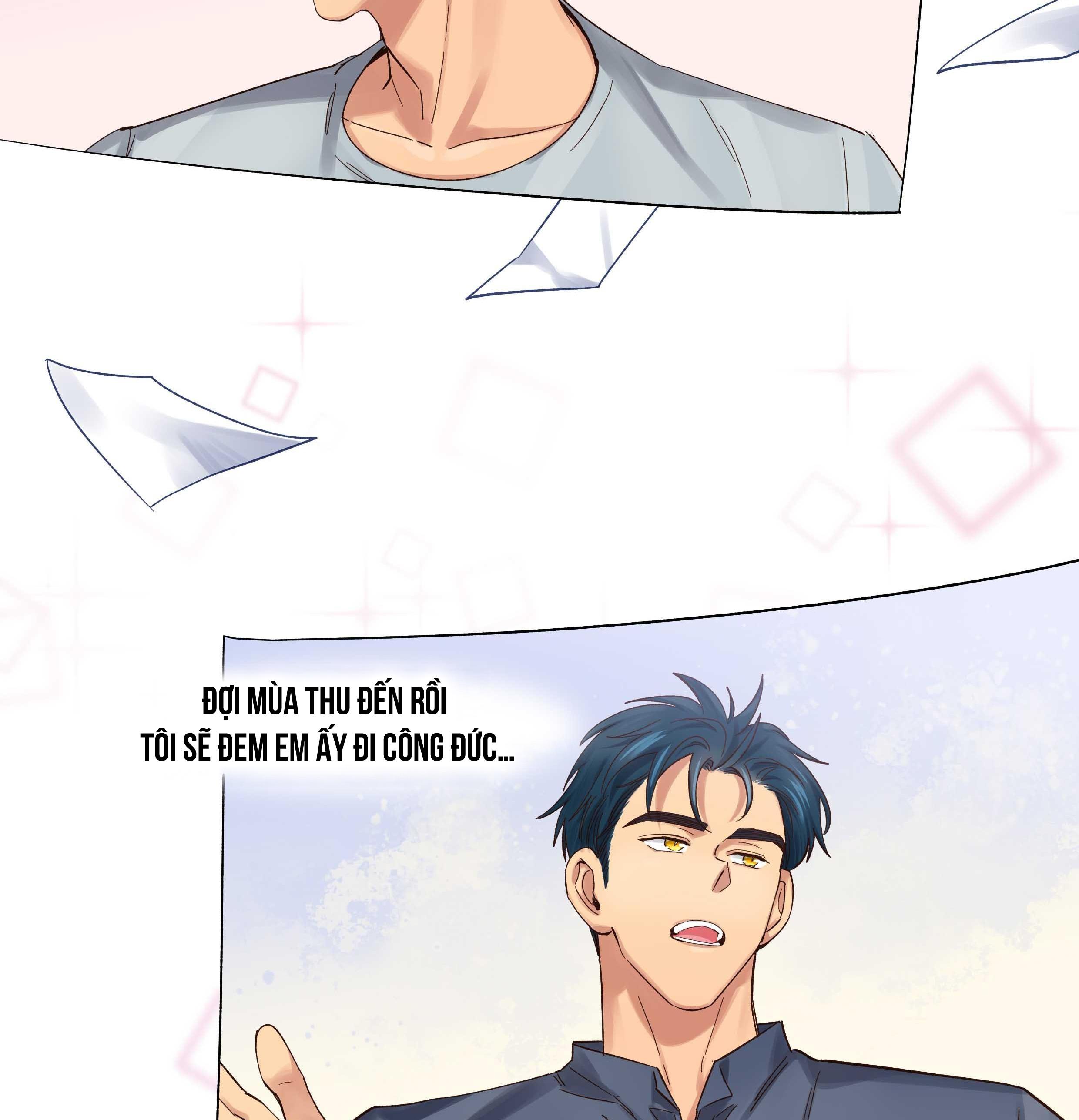 Đọc truyện Quán cơm tỳ hưu - Chapter 71