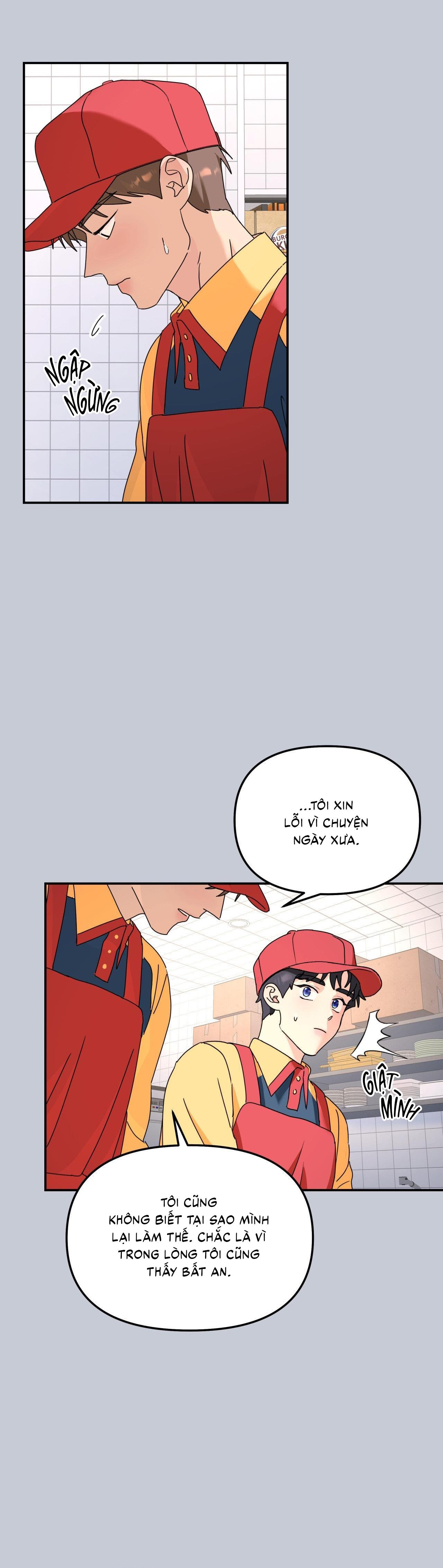 Đọc truyện  Cây Không Có Rễ - Chapter 80