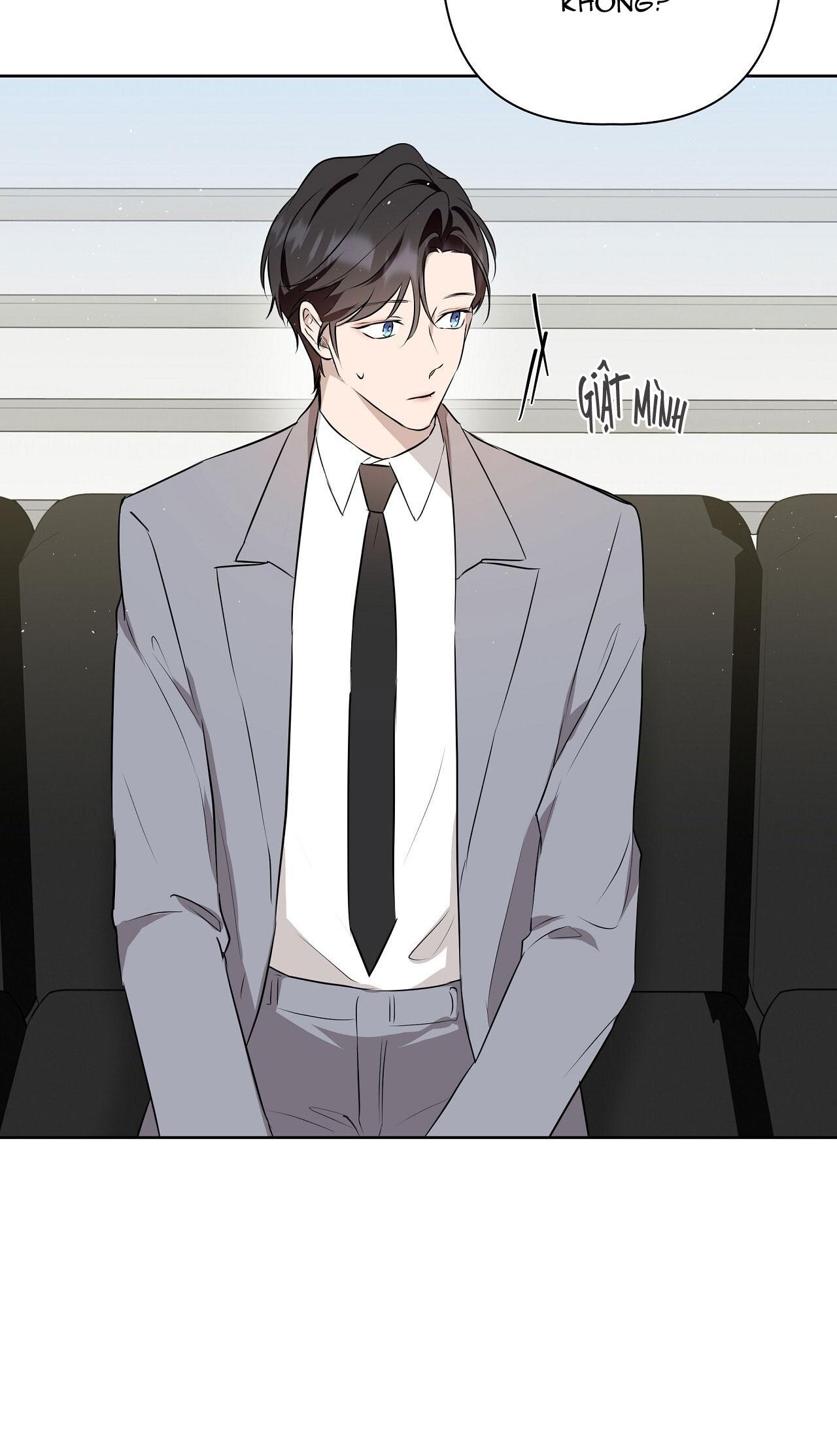 Đọc truyện OMEGA HOÀN HẢO CỦA TÔI - Chapter 9