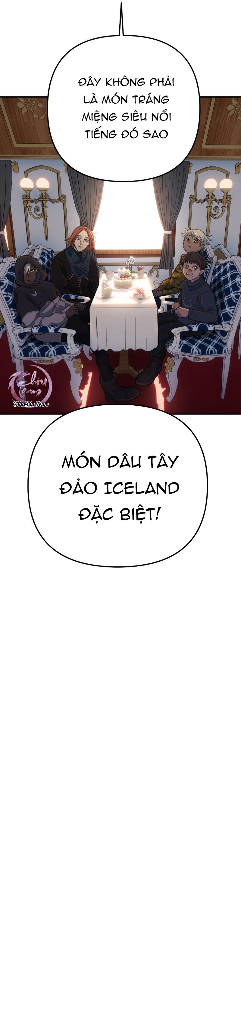 Đọc truyện Bao Nuôi Tiền Bối - Chapter 84