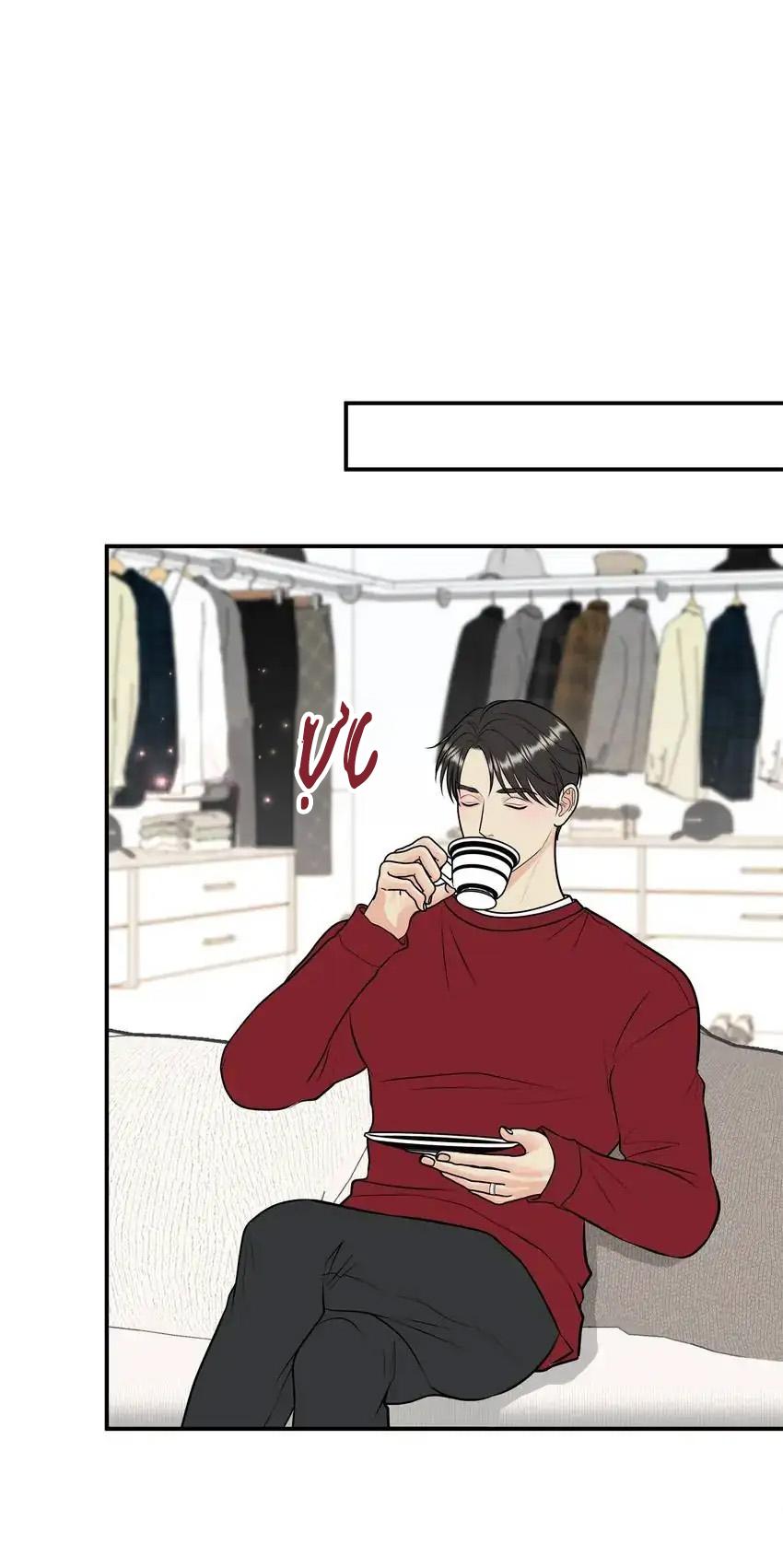 Đọc truyện Hạnh Phúc Trọn Vẹn - Chapter 57