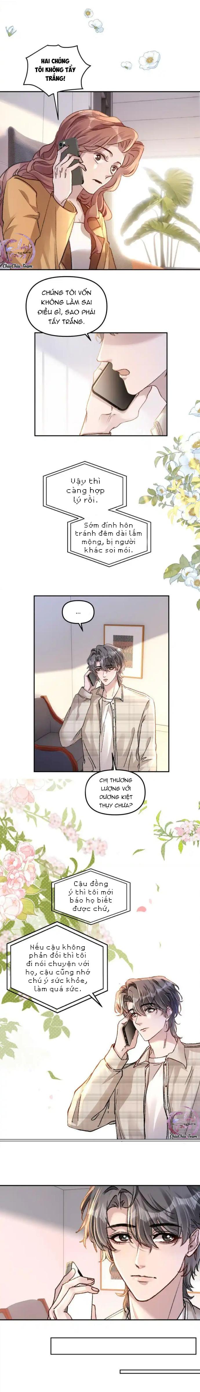 Đọc truyện Hữu Danh - Chapter 24