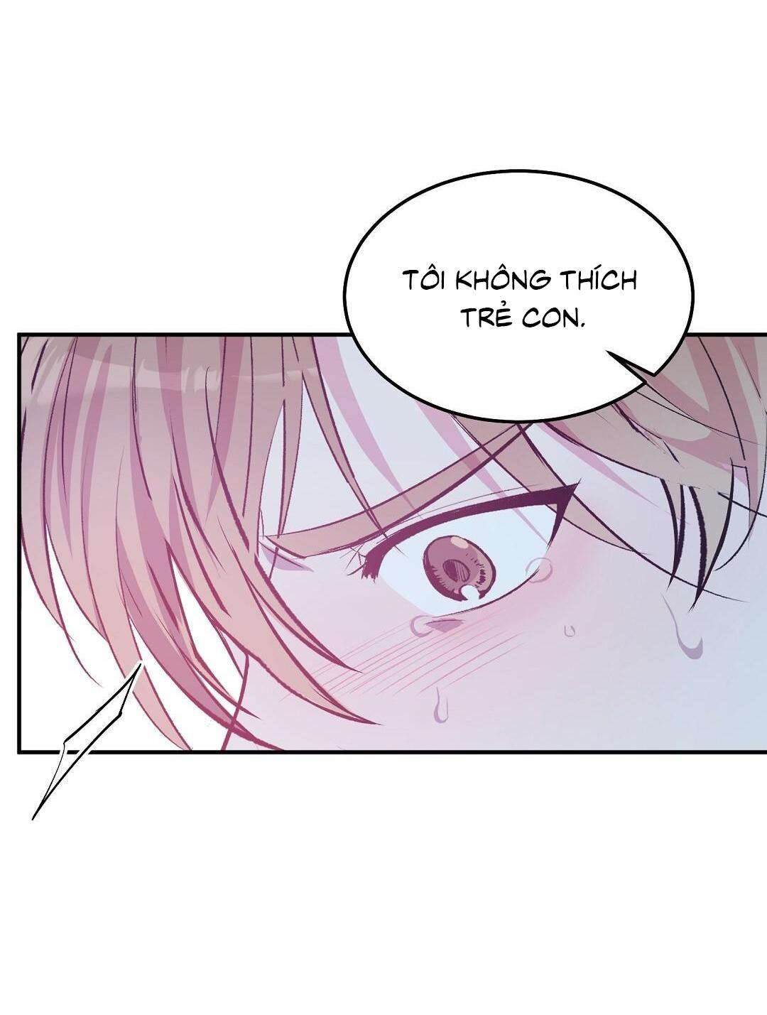 Đọc truyện CHUYỆN TÌNH ĐẢO HOANG - Chapter 24