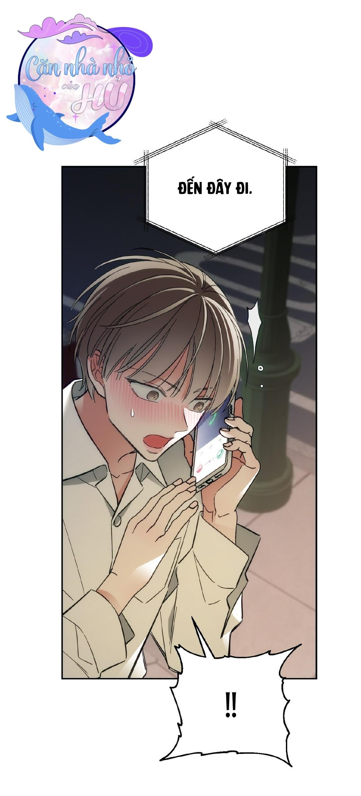 Đọc truyện PAY DAY - Chapter 4